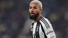 «Ноттингем Форест» договорился с Дугласом Луисом о личных условиях