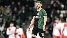 Фетисов высказался о скандале с расизмом в матче «Ахмата» и «Краснодара»