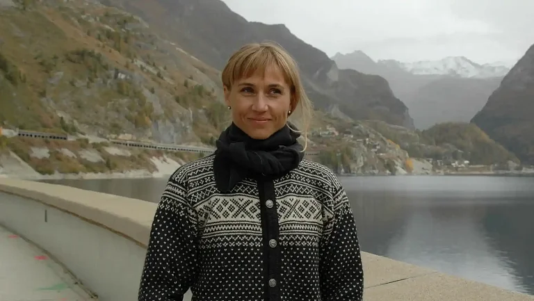 Спортивный психолог нашла рациональное объяснение поступку лыжника Большунова