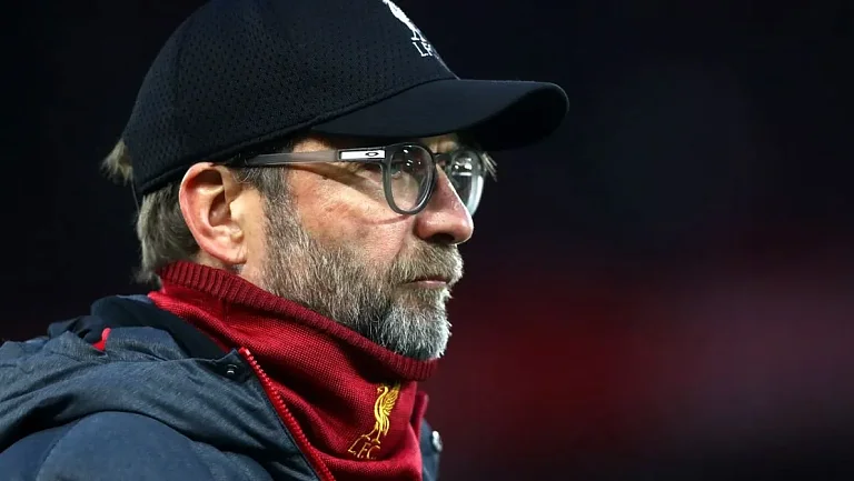 «Ливерпуль» может уволить Арне Слота и вернуть Клоппа после серии поражений
