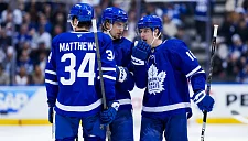 Реакция игроков и тренеров после разгрома Торонто