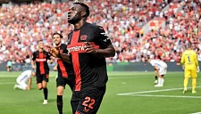 Бонифасе отреагировал на срыв перехода в «Милан»: «Вокруг одни клоуны»