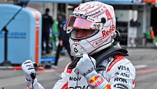 Бриаторе: «В «Альпин» нужны два Ферстаппена для побед»