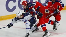 ЦСКА проиграл «Торпедо» в буллитах и приблизился к кризису в КХЛ