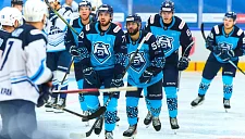 «Норильск» — «Металлург»: дебютная проверка лидера