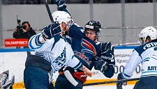 «Сокол» — «Динамо-Алтай»: битва нестабильных оборон