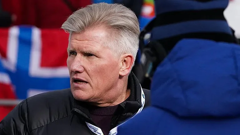 Васильев оценил идею альтернативных Олимпийских игр в России