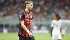 Макс Аллегри уверен, что Хименес может провести отличный сезон