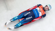 FIL заблокировала участие трёх российских саночников в этапе Кубка мира