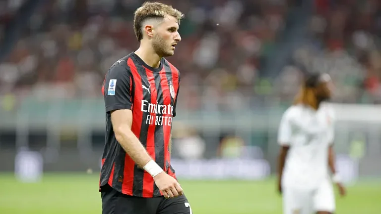 Макс Аллегри уверен, что Хименес может провести отличный сезон