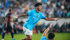 О’Райли продлил контракт с «Манчестер Сити» до 2030 года