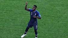 Самюэль Умтити завершил карьеру