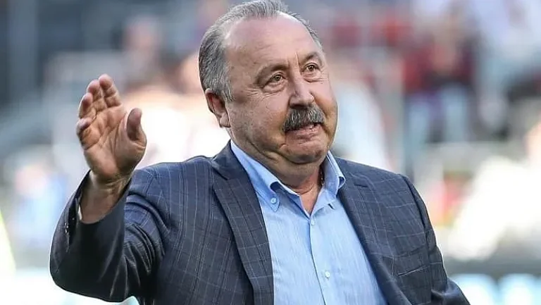 Газзаев заявил, что РПЛ засоряют невостребованные легионеры