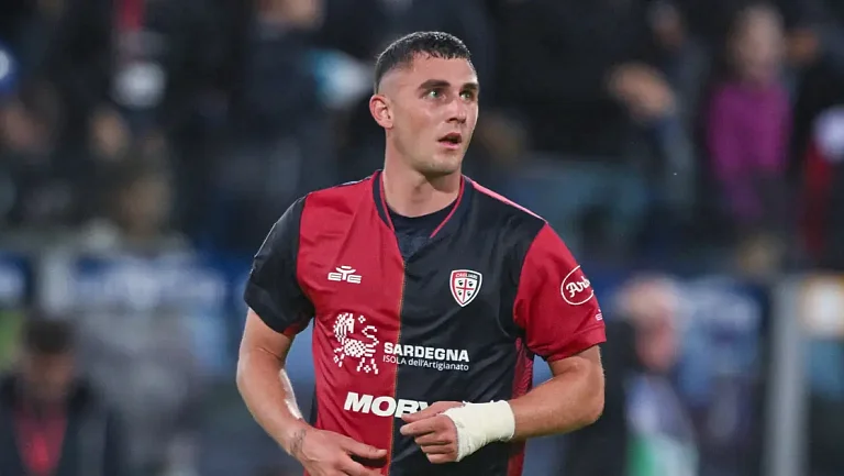 Ди Марцио: «Фиорентина завершает переход Пикколи»