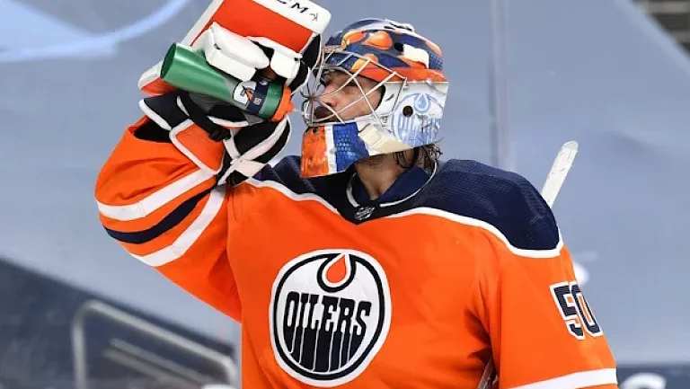 Скиннер уверен, что «Эдмонтон» извлечёт уроки из поражений в финале