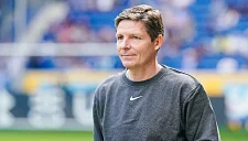 Гласнер высказался о Суперкубке: «Мы гордимся победой над чемпионом»