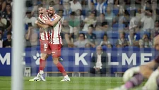 «Атлетико» возвращает ключевых игроков и улучшает игру