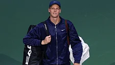 Янник Синнер столкнулся с попыткой кражи на US Open — 2025
