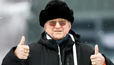 Тихонов хочет рассказать об угрозах расстрела от американцев на Олимпиаде

