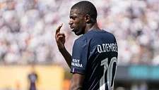 Усман Дембеле объяснил, почему август для ПСЖ — это месяц подготовки