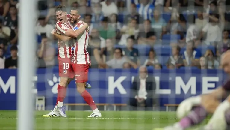 «Атлетико» возвращает ключевых игроков и улучшает игру