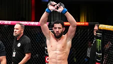 Опубликованы судейские записки боя Имавов — Борральо на UFC Paris