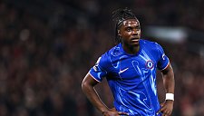 «Манчестер Юнайтед» рассмотрит трансфер Ромео Лавии в январе