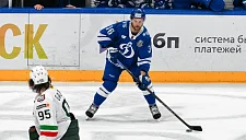 Антон Сизов снова в «Торпедо» — громкое возвращение после «Динамо»