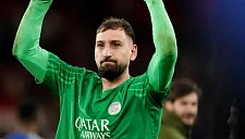 «Манчестер Сити» и «Бавария» заинтересованы в Доннарумме