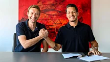 «Байер» завершил формирование вратарской линии подписанием Бласвиха