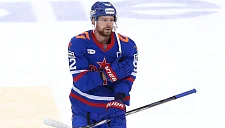 Рябыкин назвал условие возвращения Кузнецова в КХЛ