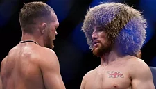 Чемпион UFC Пётр Ян поддержал идею третьего боя с Двалишвили