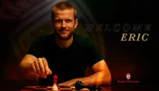 Эрик Дайер стал первым новичком «Монако» этим летом