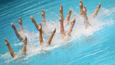 Определилось место проведения юниорского ЧМ по синхронному плаванию-2026