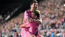 Жоан Гаспар посоветовал Месси не возвращаться в «Барселону»