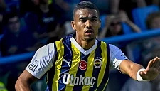 «Спартак» продолжил переговоры с «Фенербахче» по трансферу Джику