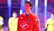 Мальцев высказался о своей ошибке, из-за которой ЦСКА обыграл «Спартак»