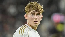 «Астон Вилла» подписывает шотландского таланта Бойда