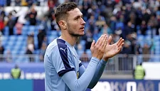 Чернов прокомментировал начало сезона и перспективы «Спартака»