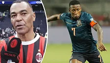 Кафу считает Эступиньяна идеальным вариантом для «Милана»