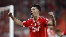 «Челси» и «Ливерпуль» включились в гонку за Араужу