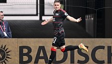 Андрей Илич остаётся в «Унионе» на постоянной основе