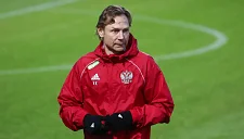 Валерий Карпин рассказал, как формируется состав сборной России по футболу