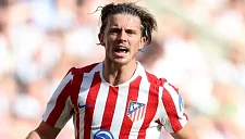 «Атлетико» в последние минуты сорвал сделку по Галлахеру в МЮ