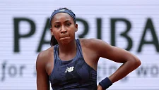 Гауфф назвала причины разрыва с Дейли и прихода Макмиллана