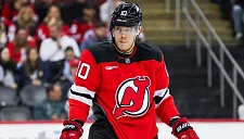 Нападающий ЦСКА Даниэль Спронг рассказал о работе с Игорем Никитиным