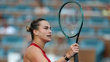 Соболенко пропустит турнир WTA 1000 в Монреале