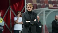 Пятибратов: «Не удивлюсь, если Торпедо выиграет 8–10 матчей подряд»