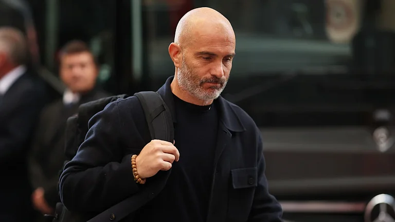 Мареска выделил цель «Челси» в Лиге чемпионов