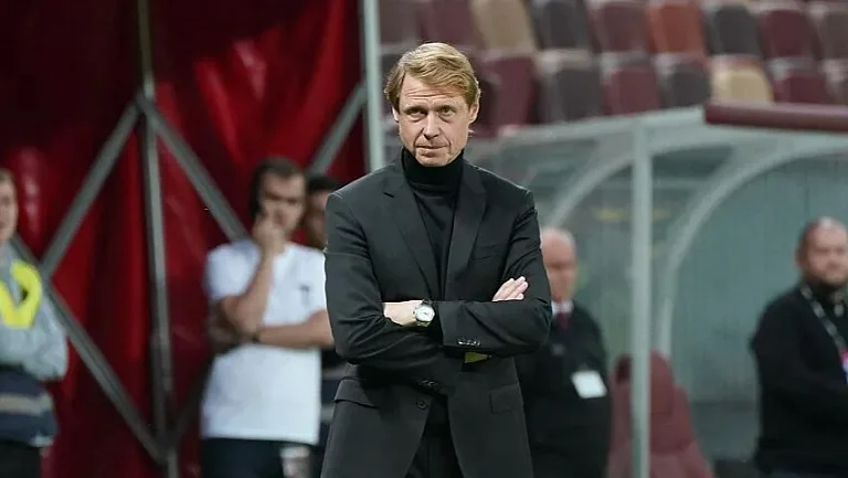 Пятибратов: «Не удивлюсь, если Торпедо выиграет 8–10 матчей подряд»